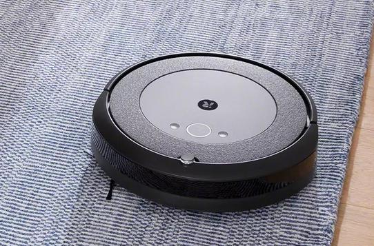亚马逊17亿美元收购iRobot 智能家居与消费者机器人市场的新格局